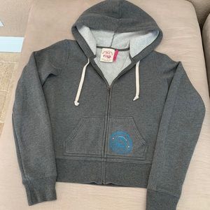 PINK by Victoria’s Secret Zip Up Sweatshirt